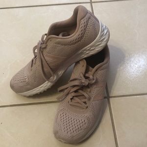 Pink New Balance 🎀